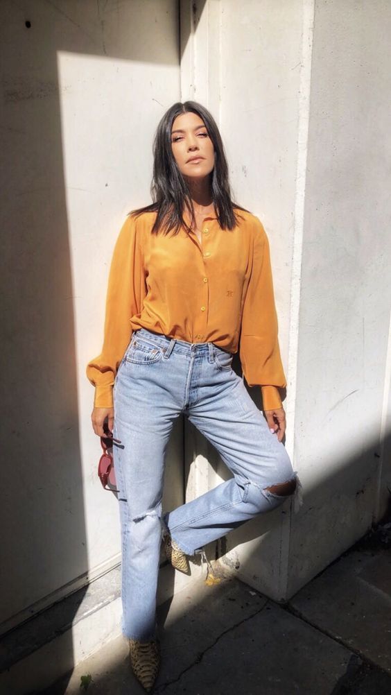 7 Pairs of Mom Jeans That Are As Stylish As Ever – OUR SUNDAY BEST